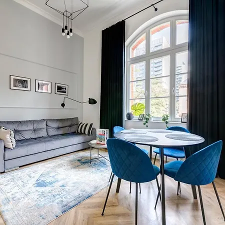 Apartment Dom & House - Waterlane Vintage *