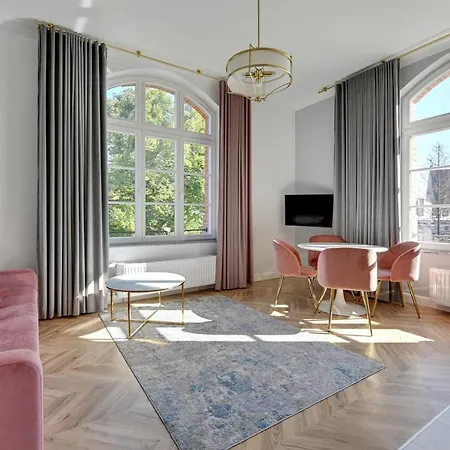Apartment Dom & House - Waterlane Vintage