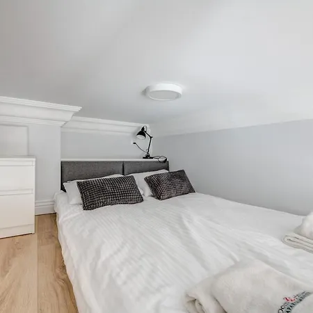 Apartment Dom & House - Waterlane Vintage