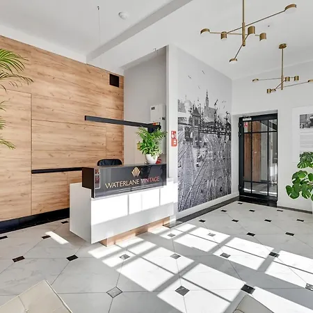 Dom & House - Waterlane Vintage * Gdansk
