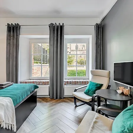 Apartment Dom & House - Waterlane Vintage *