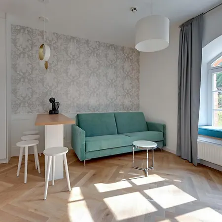 Apartment Dom & House - Waterlane Vintage *