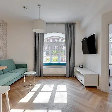 Dom & House - Waterlane Vintage Gdansk