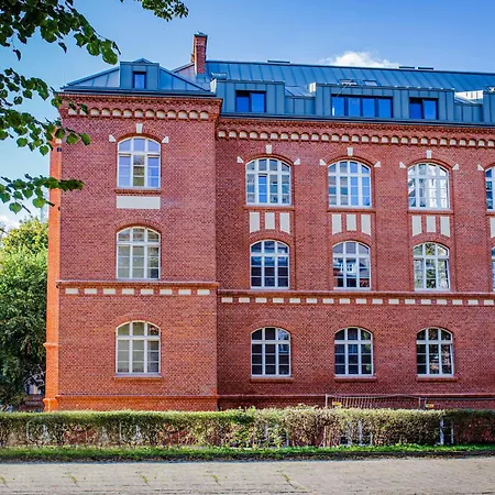 Apartment Dom & House - Waterlane Vintage