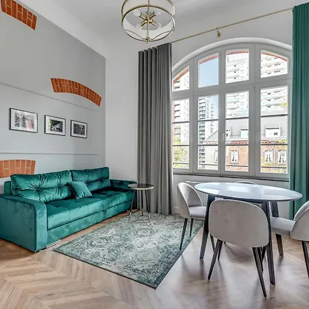 Apartment Dom & House - Waterlane Vintage *